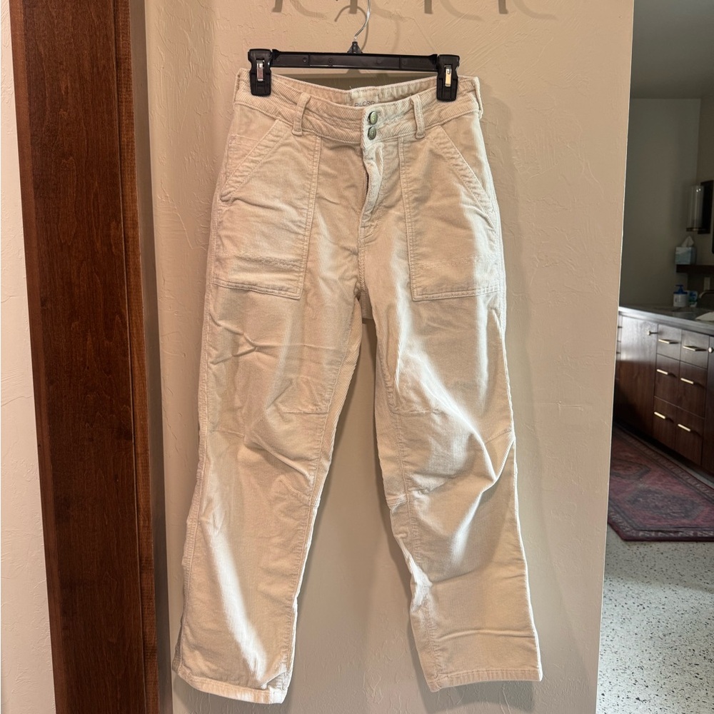Pilcro the Wanderer Pants Anthropologie